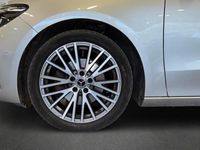 Usado Mercedes B200 Progressive 163 HP (119 kW) 2022 Prateado Monovolume