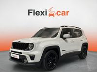 usado Jeep Renegade Limited 1.0G 120MT6 88kW (120CV) 4x2 Gasolina en Flexicar Villalba