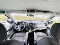 Usado VW Transporter Pro 140 CV (102 kW) 2013 Gris / plata Van