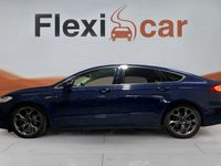 usado Ford Mondeo 1.0 EcoBoost 92kW (125CV) Trend Gasolina en Flexicar Toledo