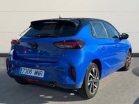 Brugt Opel Corsa S 101 HK (74 kW) 2024 Blå Hatchback