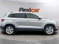 Usado Skoda Karoq Ambition 150 CV (110 kW) 2020 Gris SUV