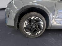 Usado Nissan Qashqai N-Connecta 140 CV (102 kW) 2024 Gris / plata SUV