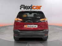 Usado Opel Crossland 110 CV (80 kW) 2023 Granate SUV