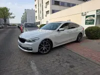 Usado BMW 640 Luxury Line 320 CV (235 kW) 2018 Blanco Coupe