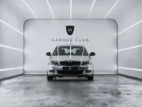 Usado Skoda Octavia Ambition 122 CV (89 kW) 2012 Gris / plata Familiar