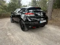 Usado Renault Mégane Trophy 275 CV (202 kW) 2015 Negro Coupe
