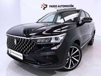 Nuevo Bestune T77 160 CV (117 kW) 2025 Negro SUV