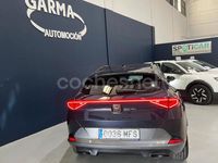 Używany Cupra Formentor 150 KM (110 kW) 2023 Niebieski SUV
