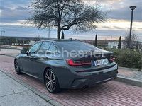 Usado BMW 330 Comfort Edition 265 CV (194 kW) 2020 Gris / plata Berlina