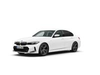 Usado BMW 318 Comfort Edition 150 CV (110 kW) 2025 Blanco Berlina