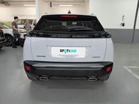 Usado Peugeot 2008 Allure 145 CV (106 kW) 2025 Blanco SUV