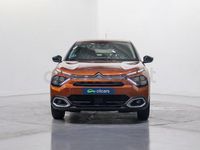 Usado Citroën C4 SpaceTourer PureTech 130 CV (95 kW) 2021 Naranja Monovolumen