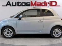 Usado Fiat 500 Dolcevita 71 CV (52 kW) 2024 Utilitario