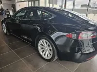 Usado Tesla Model S 386 kW (525 CV) 2018 Negro Utilitario