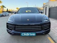 Usado Porsche Cayenne 340 CV (250 kW) 2019 Azul SUV