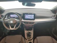 Nuevo Seat Ibiza FR 115 CV (84 kW) 2025 Rojo