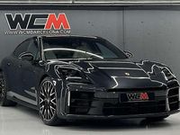 Usado Porsche Panamera 4 470 CV (345 kW) 2025 Gris / plata Berlina