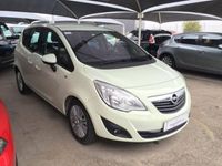 usado Opel Meriva 1.7cdti Selective 110