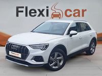 usado Audi Q3 Advanced 35 TDI 110kW (150CV) S tronic Diésel en Flexicar Tolosa