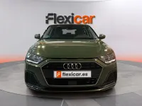 Usado Audi A1 Premium 95 CV (69 kW) 2024 Verde SUV