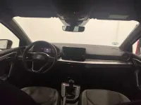 Usado Seat Ibiza 115 CV (84 kW) 2025 Azul Utilitario