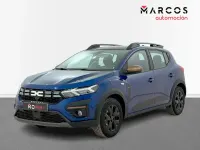 Usado Dacia Sandero Extreme 91 CV (66 kW) 2024