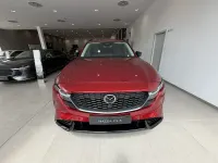Nieuw Mazda CX-5 Homura-Line 141 PK (103 kW) 2025 Grijs SUV