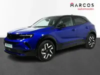 Usado Opel Mokka 136 CV (100 kW) 2025 SUV