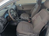 Usado VW Polo Edition 80 CV (58 kW) 2008 Gris / plata Berlina