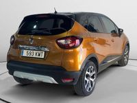 Usado Renault Captur Zen 120 CV (88 kW) 2018 SUV