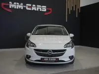 Usado Opel Corsa Business 90 CV (66 kW) 2018 Blanco Utilitario