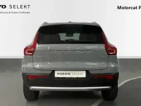 Brugt Volvo XC40 Core 163 HK (119 kW) 2025 Grå SUV