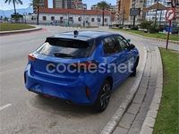 Usado Opel Corsa Edition 100 CV (73 kW) 2025 Azul Utilitario