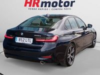 Usado BMW 320 204 CV (150 kW) 2021 Berlina