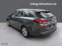 Usado Hyundai i30 119 CV (87 kW) 2022 Familiar