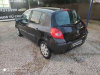 usado Renault Clio 1.2 16v Techno