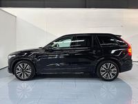 Usado Volvo XC90 Ultra 455 CV (334 kW) 2025 Negro SUV