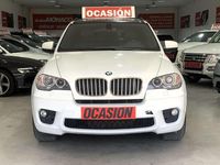 Usado BMW X5 306 CV (225 kW) 2012 Blanco SUV