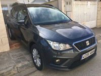 usado Seat Arona 1.0 TSI Ecomotive S&S Style 95