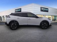 Usado Peugeot 2008 Allure 130 CV (95 kW) 2022 Blanco SUV