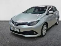 Usado Toyota Auris Active 136 CV (100 kW) 2017