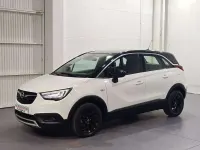 Occasion Opel Crossland X Innovation 102 ch (75 kW) 2020 Blanc SUV