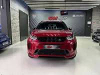 Usado Land Rover Discovery Sport R-Dynamic 162 CV (119 kW) 2020 Rojo SUV