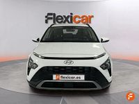Usado Hyundai Bayon 84 CV (61 kW) 2023 Blanco SUV