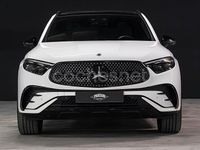 Usado Mercedes GLC300e 269 CV (197 kW) 2023 Blanco SUV
