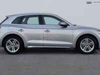 usado Audi Q5 35 Tdi S Line S Tronic