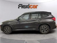 Usado BMW X3 xLine 192 CV (141 kW) 2024 Negro SUV