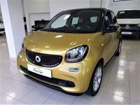 usado Smart ForFour 52 Passion