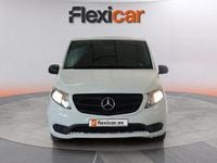 Usado Mercedes V200 Marco Polo 136 CV (100 kW) 2019 Blanco Monovolumen